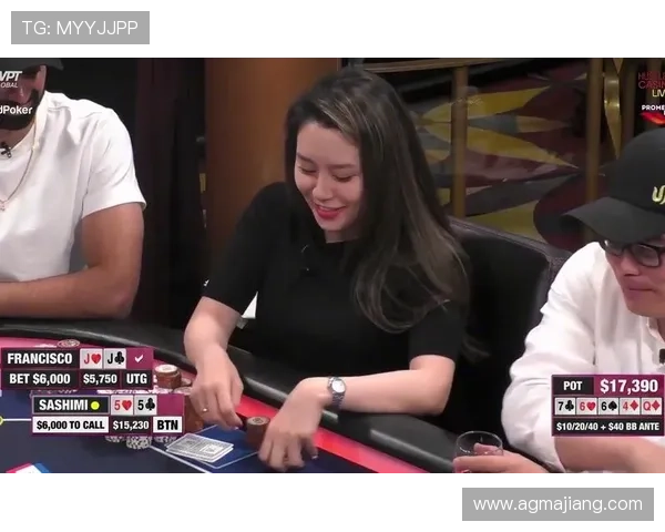 德州扑克中文站人气主播直播间精彩瞬间与互动交流秘籍